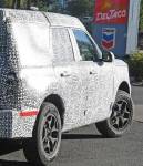 Посмотрите, как 2021 Ford Bronco Sport сравнивается с Explorer