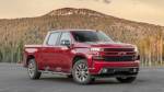Поставки дизельного пикапа GM начинаются после задержки сертификации
