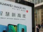 Поставщик «Huawei» оштрафует своих сотрудников, если те купят iPhone
