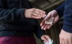 Пострадавших в ДТП под Саратовом заподозрили в распространении наркотиков