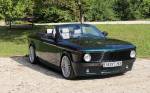 Потрясающая конверсия BMW 2002 года добавляет класс к BMW 135i