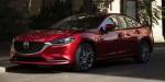Повышение цен на Mazda 6 2020 года, все еще нет ни слова о дизеле или AWD