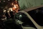 Пожар в многоэтажном доме в Саратове: эвакуированы 75 человек