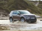 Практически новое руководство по покупке: Land Rover Discovery Sport