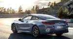Представлено новое купе BMW 8-Series