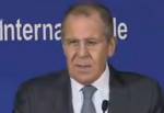 Пресс-конференция по итогам российско-марокканских переговоров. Полное видео