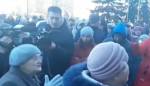 Президент разбушевался: Порошенко психует вплоть до грубостей