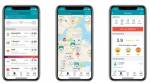 Приложение GasBuddy находит дешевый газ по потенциальной цене для вашей конфиденциальности