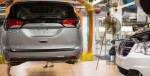 Производство Dodge Grand Caravan подходит к концу