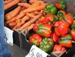 Производство сельхозпродукции в Беларуси за семь лет увеличилось на 18,4%