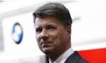 Проклятие BMW утверждает, что Крюгер стал его последней жертвой