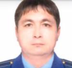 Прокурор башкирского города Учалы попался на взятке