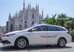 Просто Mytaxi: приложение расширяется и становится FreeNow от Daimler и BMW