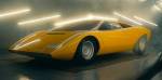 Прототип Lamborghini Countach LP 500 1971 года снова оживает