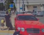 Психологи: у краснодарской скандалистки на Bentley налицо психиатрические отклонения
