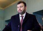 Пушилин призвал Киев к прямым переговорам по ситуации в Донбассе