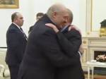 Путин и Лукашенко говорили 4 часа