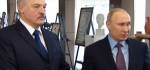 Путин и Лукашенко высказались по поводу суверенитета