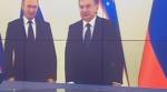 Путин и президент Узбекистана Мирзиеев дали старт строительству первой в стране АЭС