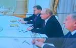 Путин обсудил будущее ВР в России с главой компании