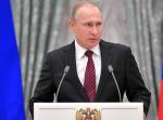 Путин отметил мужество советских военных в Афганистане