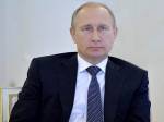 Путин отметил высокий уровень безопасности на футбольном ЧМ в России
