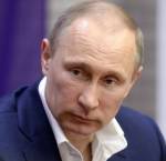 Путин подарил тяжелобольному мальчику обещанный полет на вертолете