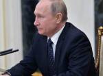 Путин подписал указ о переименовании военных кафедр