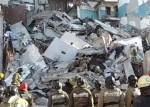 Путин поручил создать комиссию по ликвидации последствий взрыва в доме в Магнитогорске