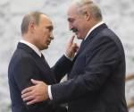Путин пригласил Лукашенко посетить финальный матч ЧМ-2018