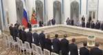 Путин призвал не засыпать на ходу при реализации нацпроектов