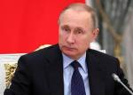 Путин призвал не затягивать с созданием крупных культурных кластеров в регионах