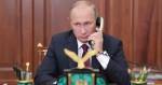 Путин провел телефонный разговор с премьером Индии