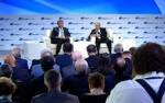 Путин рассказал, что охрана съела переданный ему сыр и "проверила" вино