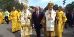 Путин рассказал о подлинных нравственных ориентирах