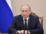 Путин выразил соболезнования президенту Болсонару в связи с трагедией в Бразилии