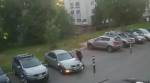 Пьяные хулиганы разбили более 15 автомобилей во Владимире