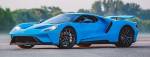 Пять культовых высокопроизводительных автомобилей Ford, не оснащенных двигателем V8