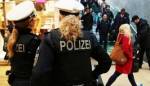 Пятеро мигрантов изнасиловали 15-летнюю девушку в Германии