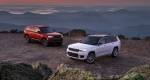 Пятиместный Jeep Grand Cherokee представлен в Австралии с двигателем Pentastar V6
