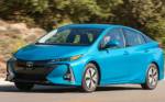 Пятое место сделает Toyota Prius Prime лучшим выбором среди гибридов?