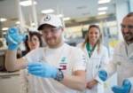 Работаете в Формуле 1? Петронас ищет инженера