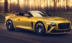 РАЗРЫВ: Audi берет под свой контроль Bentley