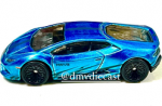 Редкие Hot Wheels Lamborghini не будут легкими или дешевыми