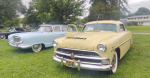 Редкий Hudson Hornet Special 1954 года может оказаться самым красивым экземпляром