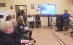Реновация в Марфине: проекты представят к лету