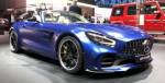 Родстер Mercedes-AMG GT R 2020 года стоит почти на 27 000 долларов больше, чем купе