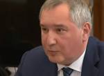 Рогозин доложил Путину о ситуации в космической отрасли