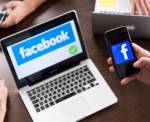 Роскомнадзор составил административный протокол на Facebook