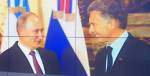 Россия и Аргентина договорились о сотрудничестве по широкому кругу вопросов